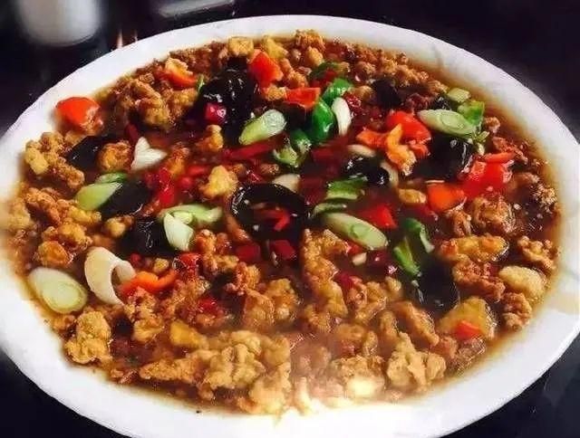 青海的美食和名小吃(青海人的48种美食)图18