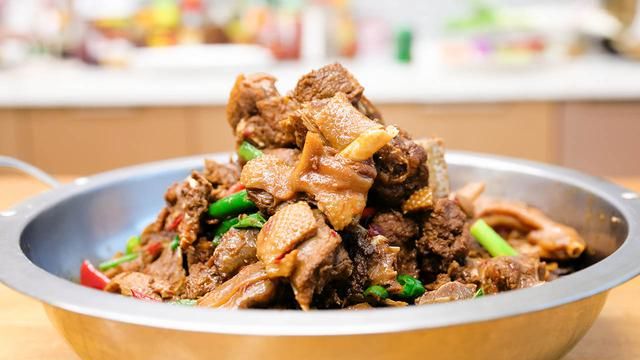 三伏天多吃什么肉最好,三伏天吃哪三种肉最好图13