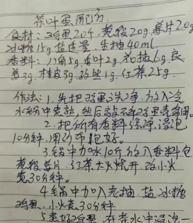 小吃街最火的小吃配方教学,正宗小吃街秘制配方图10