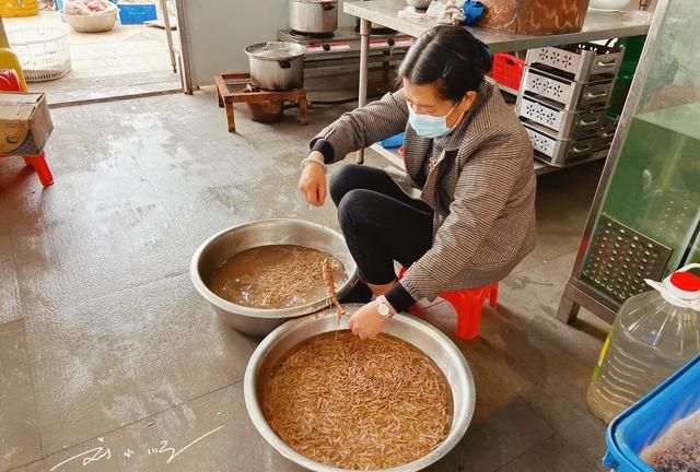 广州市南沙区有什么美食(高颜值的广州美食一看就很有食欲)图5