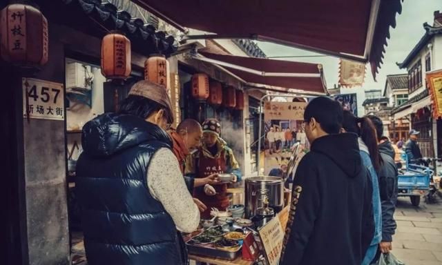 浦东宝藏美食(上海浦东宝藏小店美食)图15