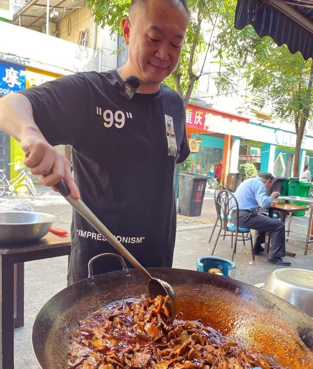 南湖美食街什么好吃的(南湖十大美食排名)图7