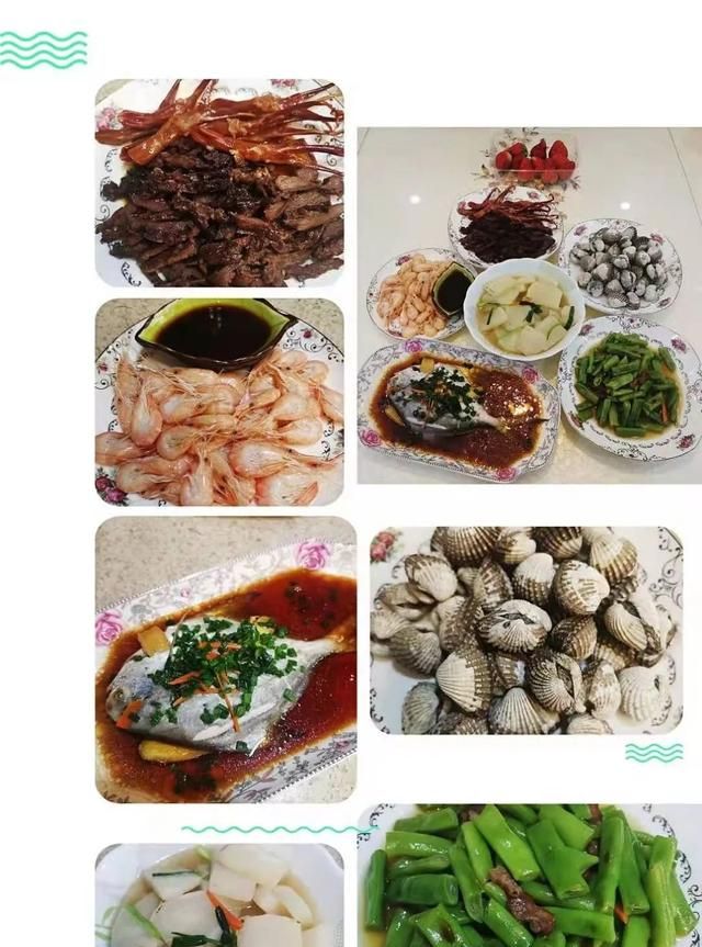 乐清人最喜欢吃的美食,乐清的清淡美食图13