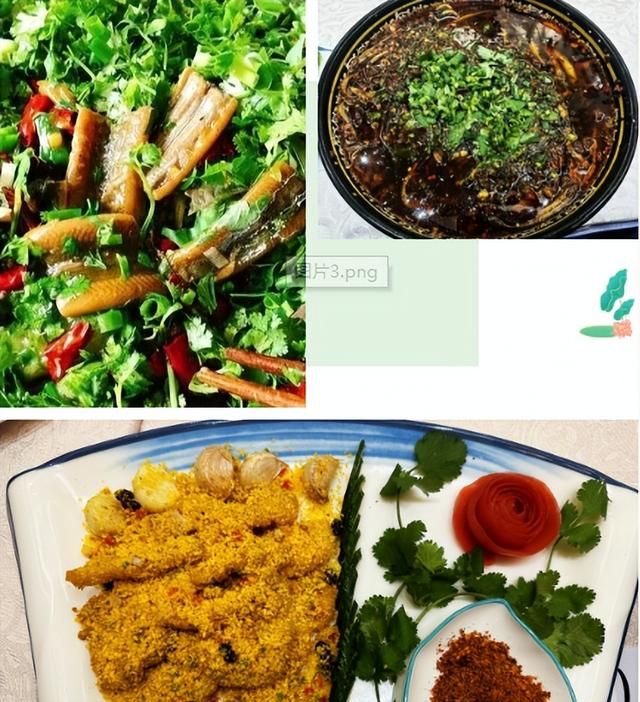 沙湾美食街在哪条路(沙湾特色美食推荐)图8