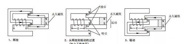 继电器工作原理及驱动电路图4