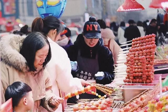 网红年味美食推荐,值得推荐的网红美食图19