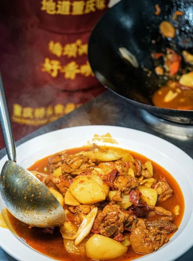 光谷是不是美食荒漠(光谷的美食真是层出不穷)图5