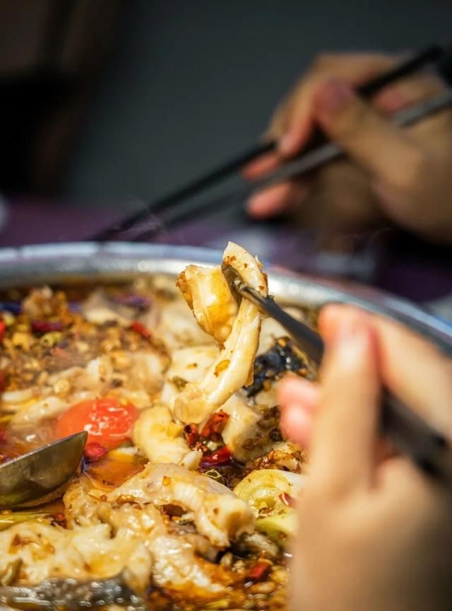 光谷是不是美食荒漠(光谷的美食真是层出不穷)图24