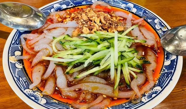 太原必去的美食街,玩转太原美食街攻略图13