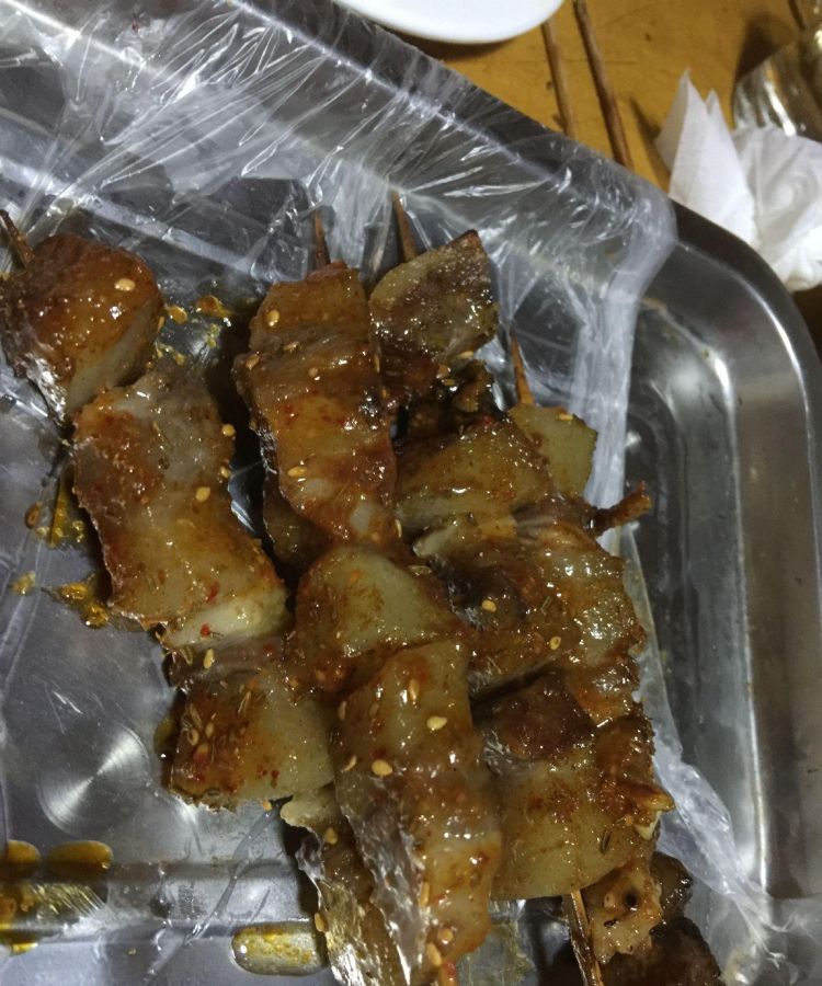 开发区老字号美食排行榜前十名(开发区好吃的美食店推荐)图18