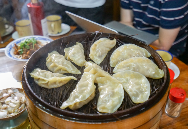 可以带回家的郑州特色河南美食(河南郑州特色美食推荐)图5