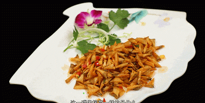 顺德美食攻略顺德有腥气招牌菜,正宗顺德美食顺德菜图14