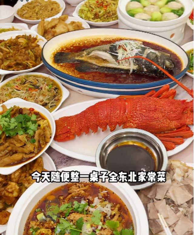 爆红全网的六大美食博主(全网最火十大美食博主)图3