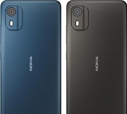 诺基亚入门安卓机nokia c02发布图1