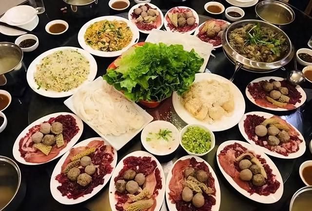 吉林白山必吃十大美食(白山临江十大特色美食)图1