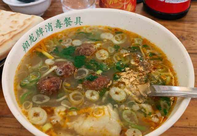 河南洛阳的美食攻略(洛阳涧西美食排行榜前十名餐厅)图6