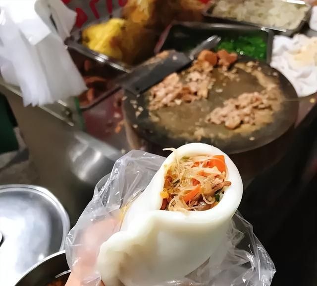 台州仙居有什么好吃的,六月仙居美食图11