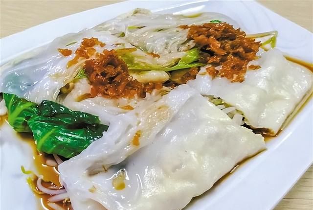 开扒潮汕千年古县潮阳的美食(潮阳的传统美食)图2