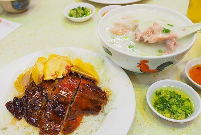 旺角美食推荐便宜又好吃,旺角适合吃的平价正餐图19