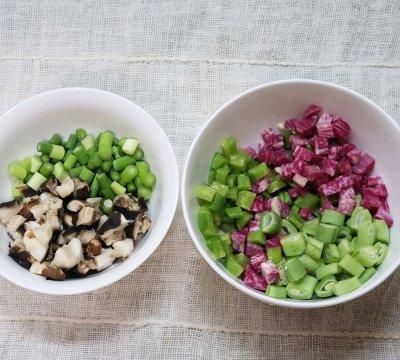 懒人做饭陕西烩麻食怎么吃不腻图4