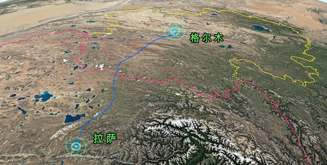 长江源头,到底在哪?是个啥地方啊图2