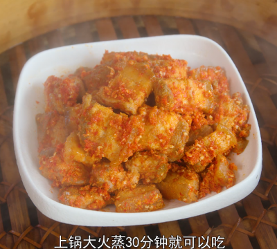 湖南风味坛子肉怎么吃,湖南坛子肉要什么调料图11