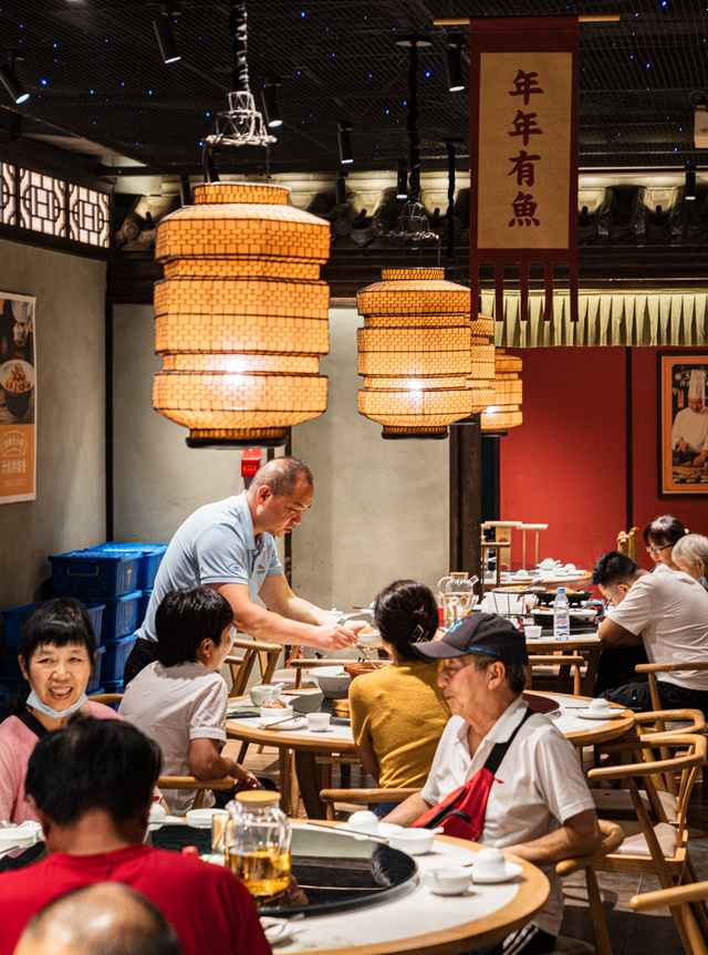 逛武汉动物园,这些美食必吃的是什么图35