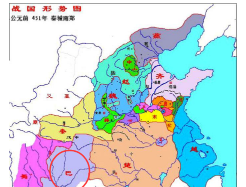 为什么重庆市的简称是渝图3