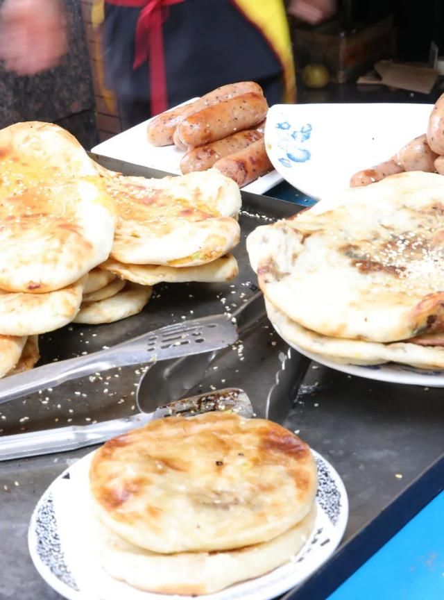 汉口老饕经常吃的餐馆(汉口清淡餐美食)图7