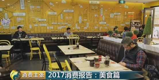 餐厅如何吸引顾客进店消费图37