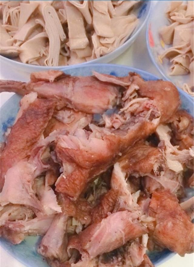 周口淮阳特色美食有哪些,周口淮阳区美食推荐图2