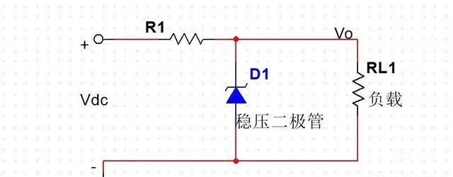 二极管的工作原理和主要参数图3