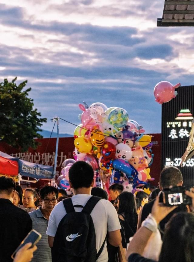 蒙自美食攻略,蒙自必吃的十种美食图27