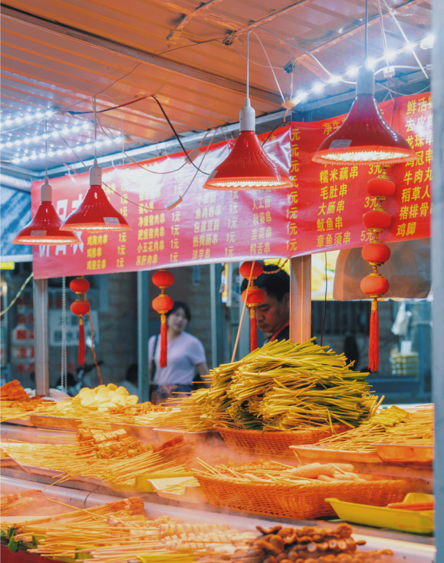 蒙自美食攻略,蒙自必吃的十种美食图29