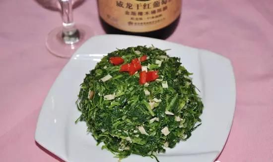 溧水特色菜介绍,溧水特色菜推荐图1