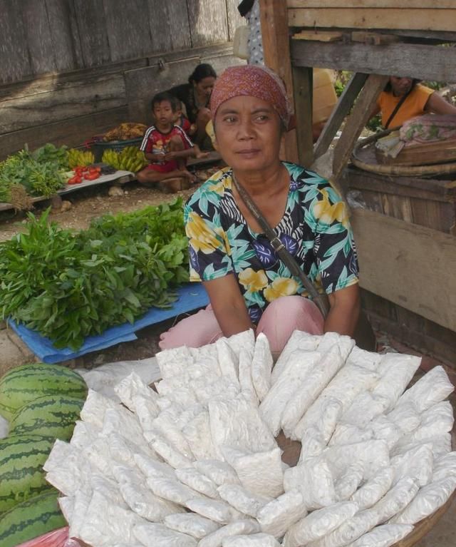 印度尼西亚有哪些特色美食,印度特色美食大全图11