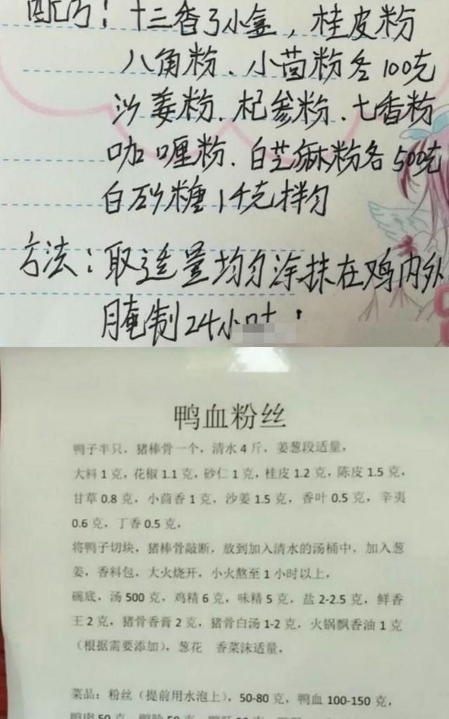 开店小吃卤菜配方,热门小吃卤菜有哪些图7