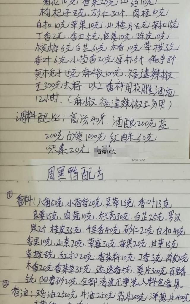 开店小吃卤菜配方,热门小吃卤菜有哪些图11