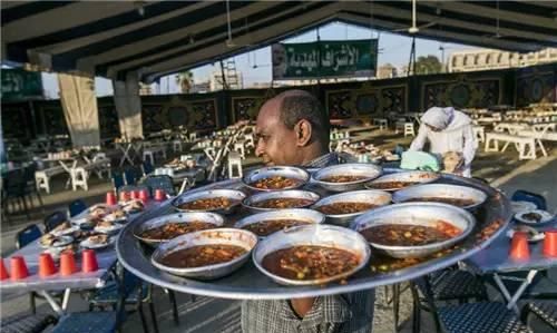 埃及法老的食物有什么特点图3