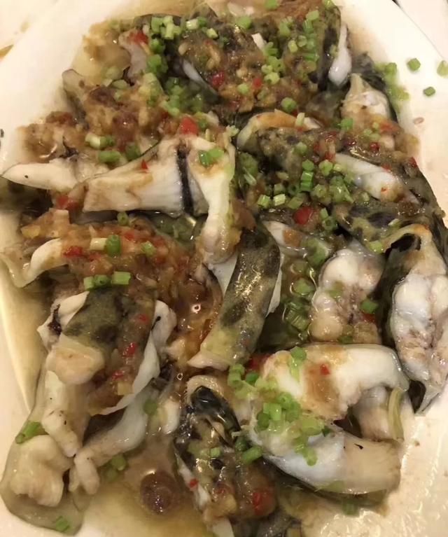 东山海鳗鱼美食(东山岛必吃的美食推荐)图7