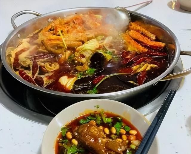 重庆沙坪坝区美食攻略(沙坪坝美食攻略十大必吃排行)图15