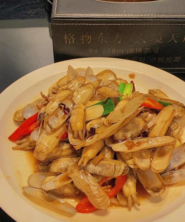 隐藏翔安深处的美食,翔安有哪些好吃的美食图18