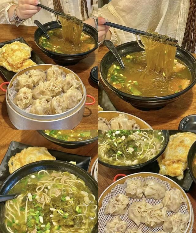 西塘美食推荐攻略(西塘旅游攻略超详细美食)图22