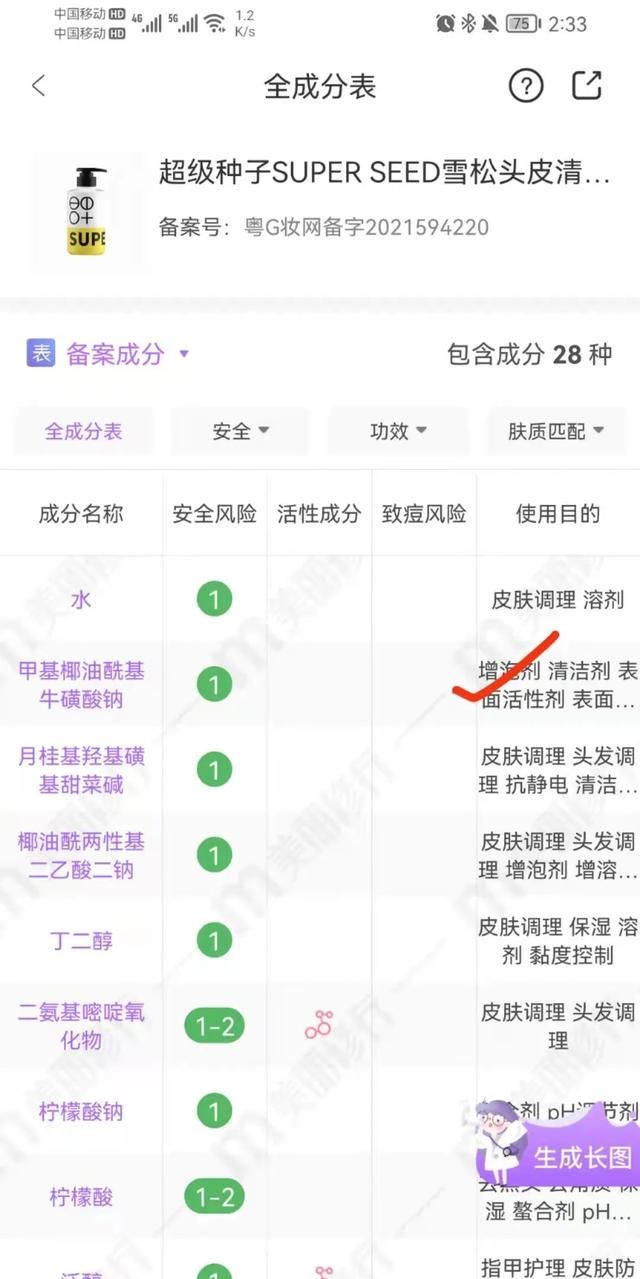 沐浴露真的可以用来洗头吗图3