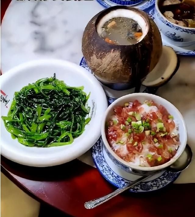 桂平的美食有什么?,推荐美食分享桂平美食图1