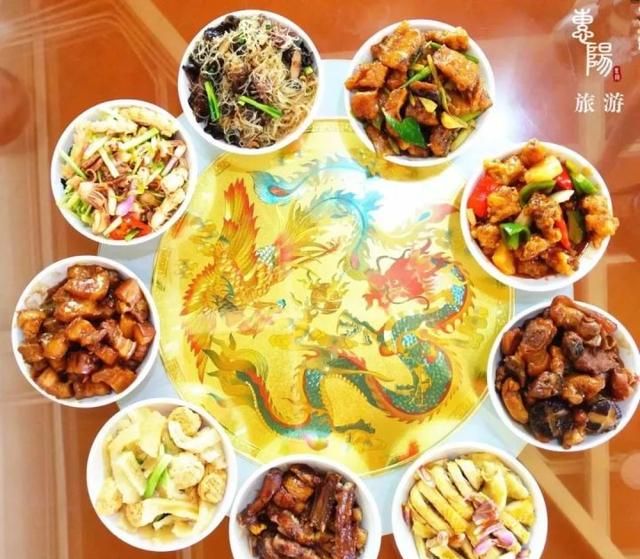 惠州惠阳非遗美食图3