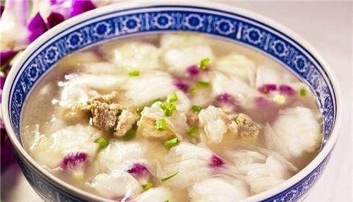 十大鲜花菜,鲜花菜菜谱图7