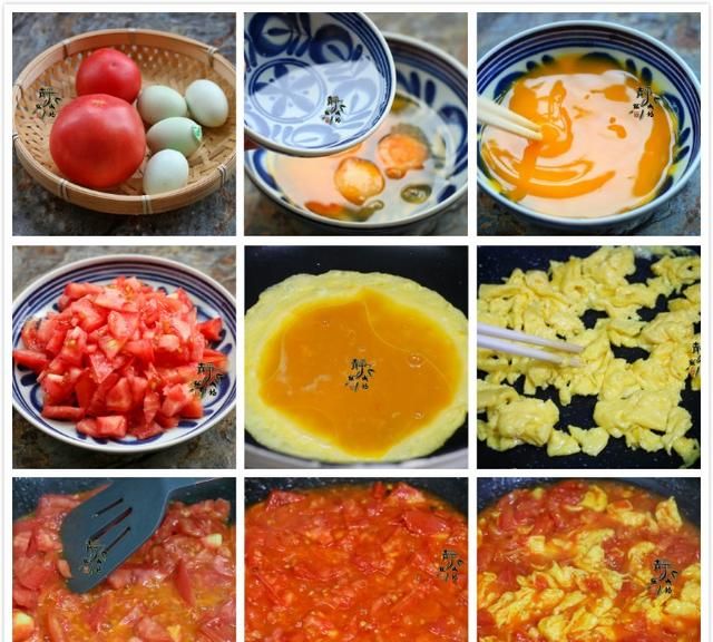 西红柿的做法简单又好吃(教你一个西红柿独特做法)图3