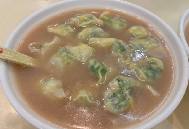 靖江必吃的六大特色美食,第一种尤为惊艳的是图3
