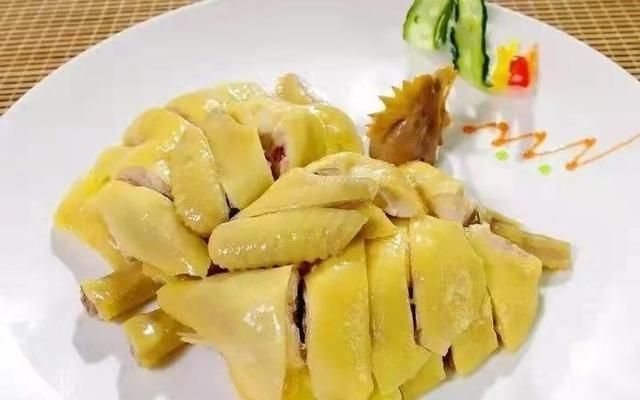 广东十大特色美食排行榜,三杯鸭广东很出名的一道特色美食图2